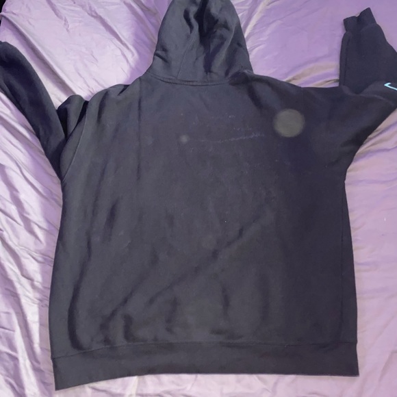 “GOAT” pullover hoodie - Picture 3 of 3